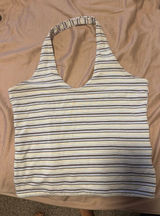 Cotton On Halter Top Photo 0