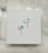 Apple AirPod Pros 2nd Generation Photo 0