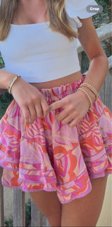 Aerie skirt  Photo 0