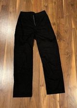 Black Pants Photo 0