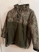 waterfowl system  Pull Over Photo 0
