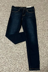 American Eagle Jeans Next Level Stretch Jegging Photo 0