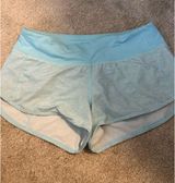 Speed Up Lululemon Shorts Photo 0