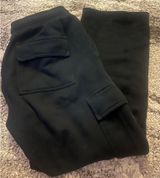 Ariztia Cargo sweatpants Photo 0