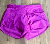 Lululemon Speed Up High-Rise 2.5" Photo 0