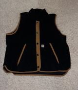 Carhartt Vest Women’s Photo 0