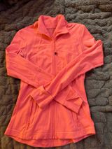 Lululemon Zip-Up Jacket Photo 0