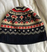 Nordic Beanie Multiple Photo 0
