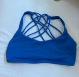 Lululemon Bra Energy Photo 0