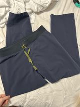 Figs scrub pants  Photo 0