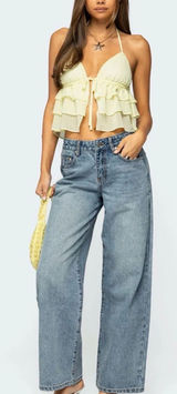 Edikted Jeans Photo 0