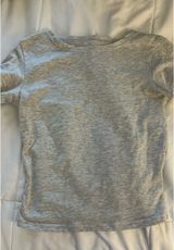 Grey t-shirt  Photo 0
