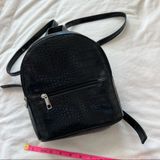Forever 21 mini backpack Photo 0