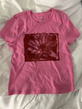 Urban Outfitters Baby Tee Graphic Photo 0