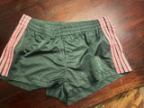 Green Edikted Shorts Photo 0