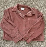 Button-Up Photo 0