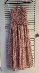 Moodie floral dress Photo 0