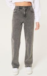 Ultra High-rise Jean Photo 0