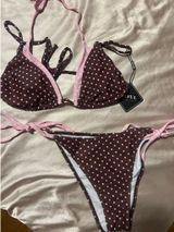 Bikini Zaful Set Photo 0