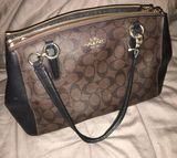 Signature Christie Carryall Photo 0