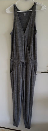Aerie jumpsuit soft cozy loungewear jogger athleisure Photo 0