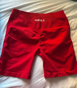Aurola Amazon Shorts Workout Photo 0