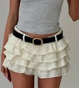 Lioness Match Point Skort Photo 0