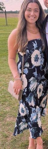 Abercrombie Dress Maxi Photo 0