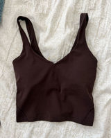 Lululemon Tank Photo 0