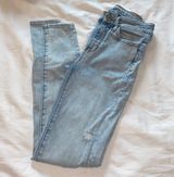 American Eagle Outfitters Jeans Photo 0