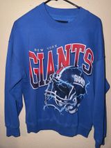 Abercrombie Crewneck New York Giants Photo 0