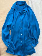 ZARA Button Down Photo 0