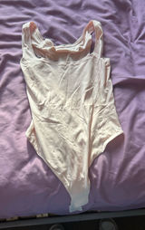 Lululemon Bodysuit Align Photo 0