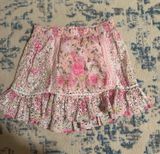 Love Shack Fancy Skirt Photo 0