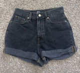 Urban Outfitters BDG Jean Shorts High-Rise Photo 0