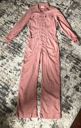 Sèzane Bob Jumpsuit  Photo 0