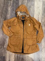 Carhartt jacket men’s  Photo 0