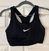 Black Nike Sports Bra Photo 0