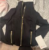 Lululemon Define Jacket Cropped 2 Photo 0
