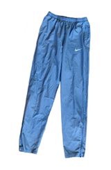Gray Dri-Fit Workout Jogger Sweatpants 🔥 Photo 0