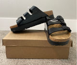 New Papillio by Birkenstock Florida Platform Sandals Women’s EU 39 (8-8.5) Photo 0