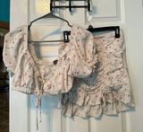 Target Two Piece Set Photo 0