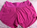 Lululemon Speed Up 4"  Photo 0