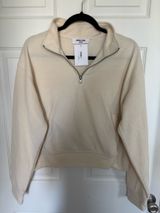 Double Zero Half Zip Photo 0