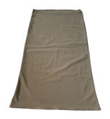 Spanx Shaping Half Slip Skirt Womens Small Nude Beige Tummy Control | 69-27 Photo 0