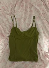 Aritzia Corset Top Photo 0