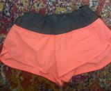Speed Short 2.5” Photo 0