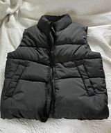 Puffer Vest Photo 0