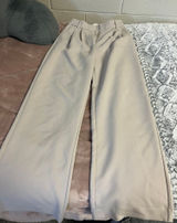 Tailored Pants Photo 0