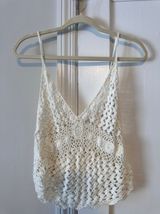 Flook Lace Top Photo 0